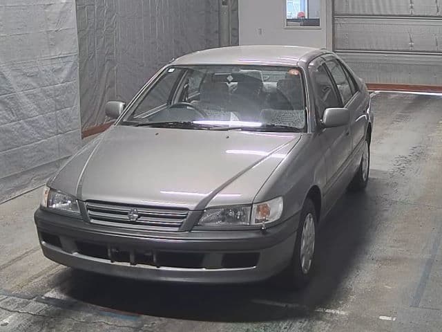 TOYOTA Corona Premio, 1996 год., лот 2558