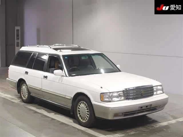 TOYOTA Crown Wagon, 1998 год., лот 30572