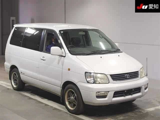 TOYOTA Lite Ace Noah, 1999 год., лот 30880
