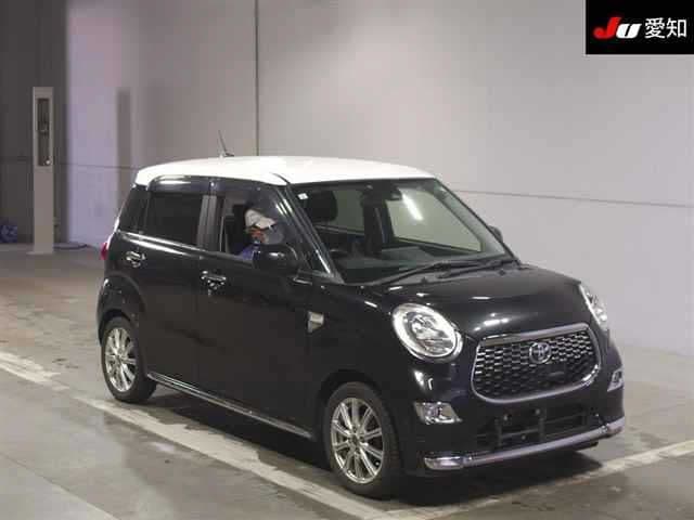 TOYOTA Pixis Joy, 2017 год., лот 35068