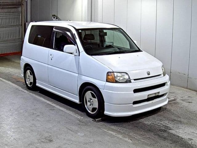 HONDA S Mx, 1999 год., лот 5963