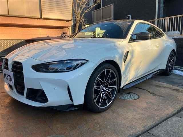 BMW M4, 2023 год., лот 10006