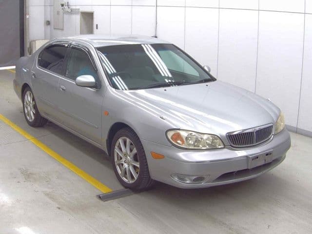 NISSAN Cefiro, 2002 год., лот 5006