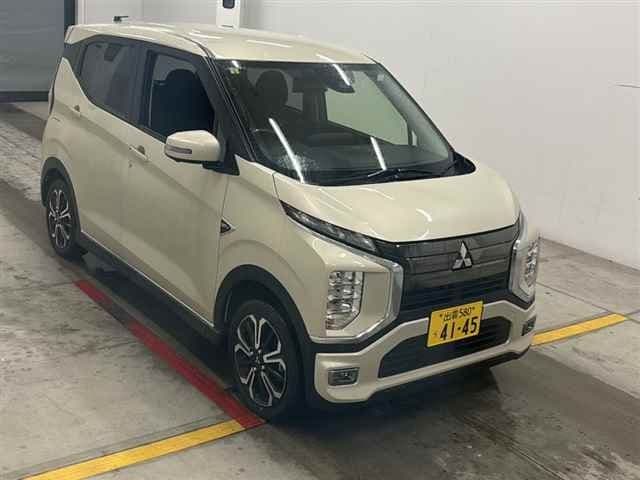 MITSUBISHI Ek X Ev, 2023 год., лот 50221