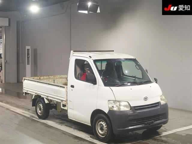 TOYOTA Lite Ace Truck, 2010 год., лот 20147