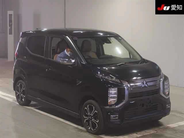 MITSUBISHI Ek X Ev, 2022 год., лот 2092