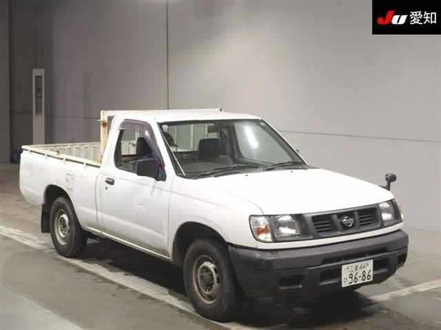 NISSAN Datsun Pickup, 1997 год., лот 7076