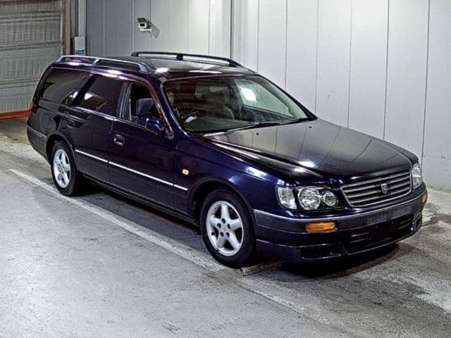 NISSAN Stagea, 1996 год., лот 1223