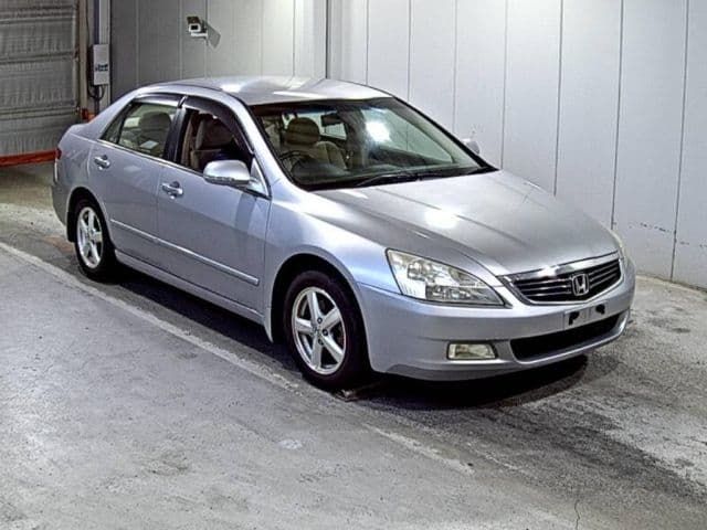 HONDA Inspire, 2004 год., лот 7009