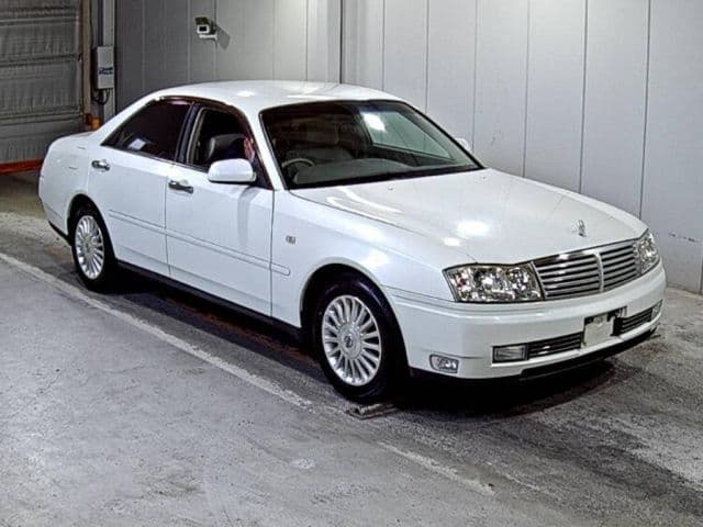 NISSAN Cedric, 2004 год., лот 5248