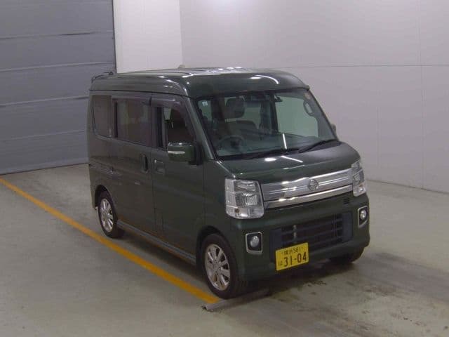 NISSAN Clipper Rio, 2021 год., лот 3019