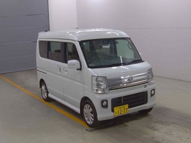 NISSAN Clipper Rio, 2022 год., лот 3037