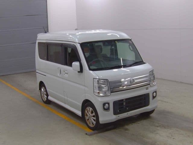 NISSAN Clipper Rio, 2023 год., лот 3086