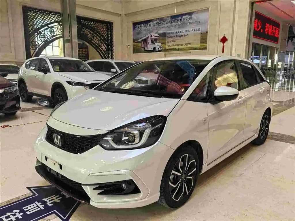 HONDA Life, 2022 год., лот 56967473