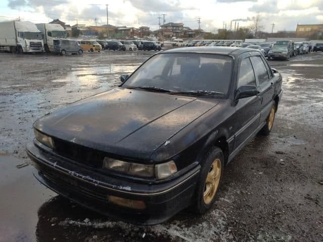 MITSUBISHI Galant, 1989 год., лот 490