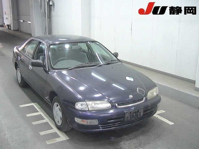 NISSAN Presea, 1998 год., лот 43