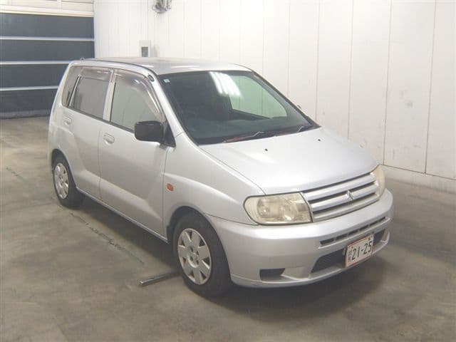 MITSUBISHI Dingo, 2002 год., лот 1135