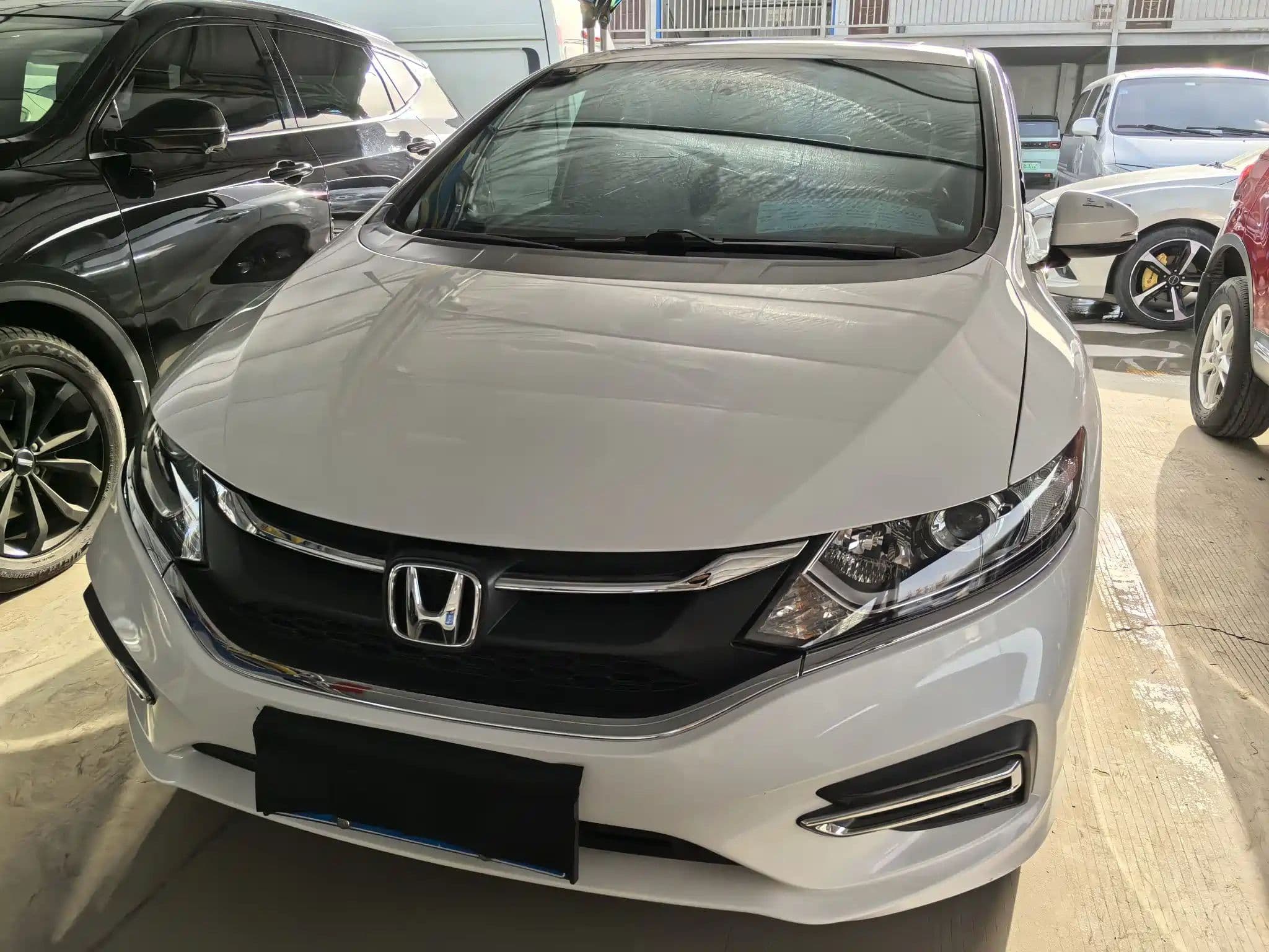 HONDA Jade, 2019 год., лот 57581081