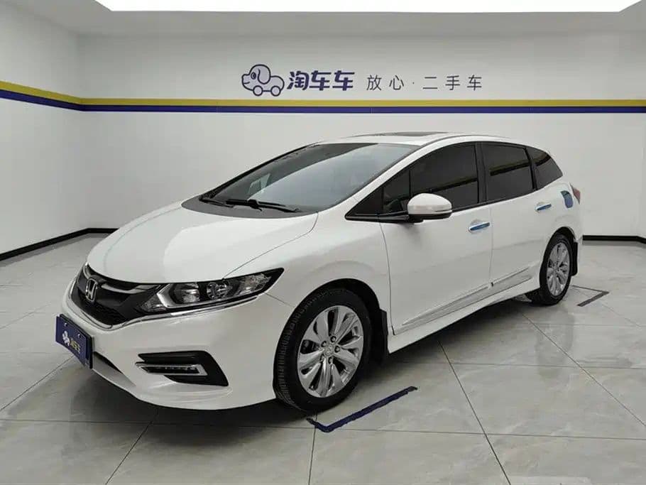 HONDA Jade, 2019 год., лот 57565963