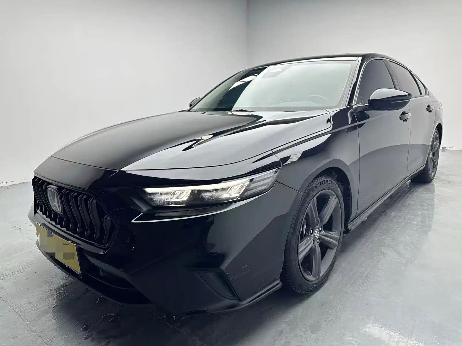 HONDA Inspire, 2024 год., лот 57514849