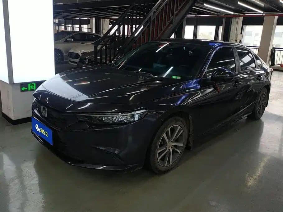 HONDA Integra, 2025 год., лот 57721229