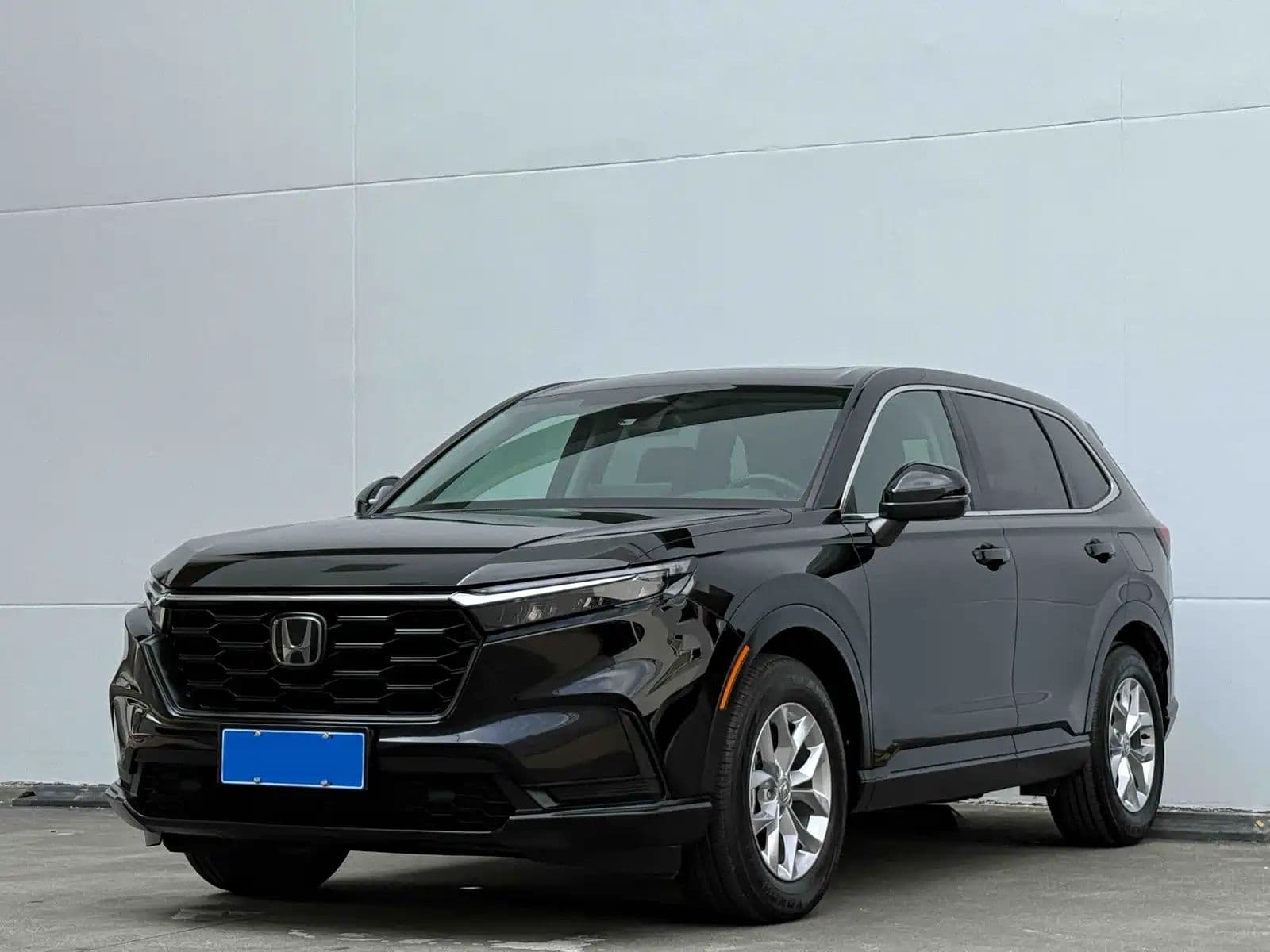 HONDA Cr V, 2025 год., лот 57310879