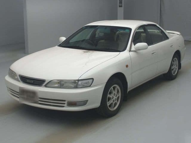 TOYOTA Carina Ed, 1995 год., лот 77080