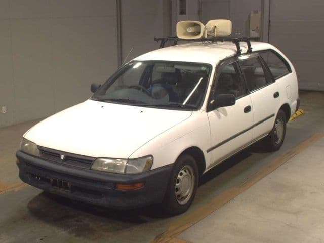 TOYOTA Sprinter VAN, 2001 год., лот 62012