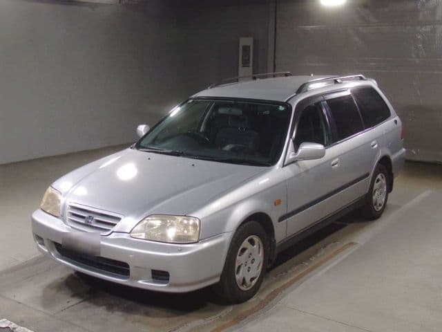 HONDA Orthia, 1998 год., лот 75061