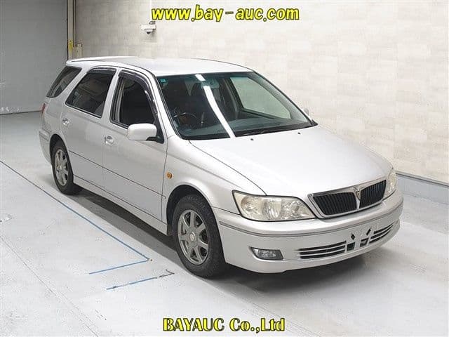 TOYOTA Vista Ardeo, 2002 год., лот 10003