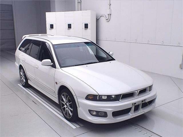 MITSUBISHI Legnum, 2000 год., лот 5534