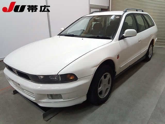 MITSUBISHI Legnum, 1997 год., лот 7010