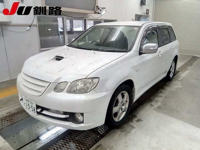 MITSUBISHI Airtrek, 2004 год., лот 8071