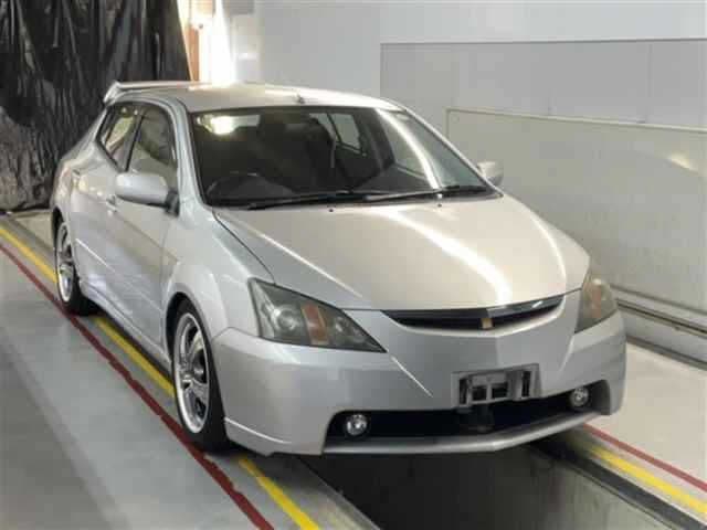 TOYOTA Will Vs, 2003 год., лот 2504