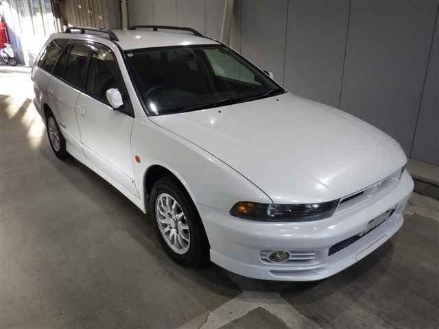 MITSUBISHI Legnum, 1998 год., лот 1031