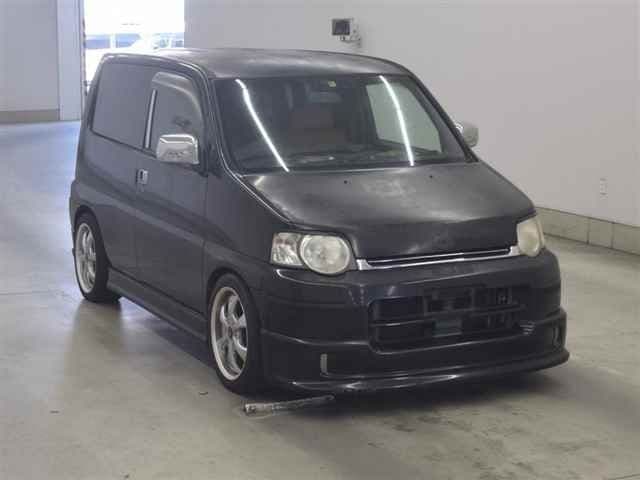 HONDA S Mx, 1998 год., лот 70186