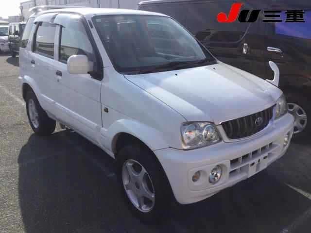 TOYOTA Cami, 2000 год., лот 2059