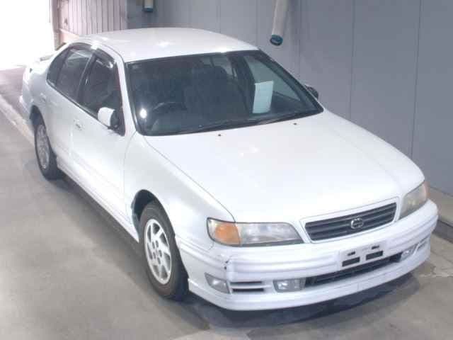 NISSAN Cefiro, 1994 год., лот 7042