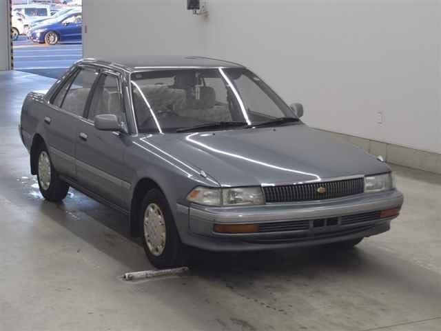 TOYOTA Corona, 1991 год., лот 10082
