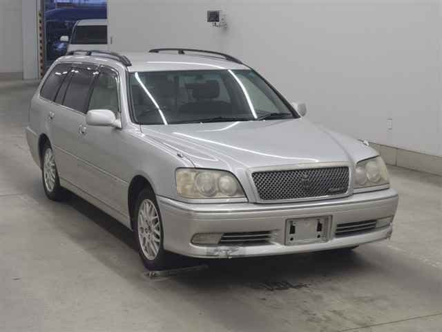 TOYOTA Crown Wagon, 2005 год., лот 70220