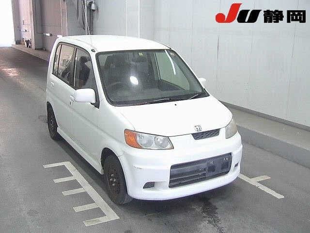 HONDA Life Dunk, 2001 год., лот 7037