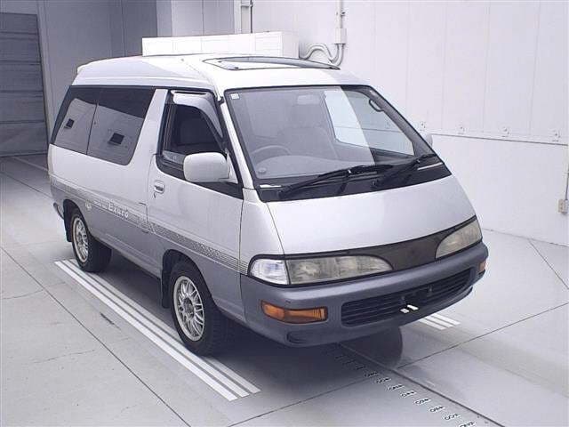 TOYOTA Lite Ace, 1996 год., лот 5036