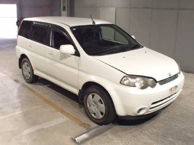 HONDA Hr V, 2003 год., лот 10
