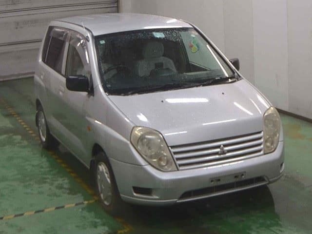 MITSUBISHI Dingo, 2000 год., лот 269