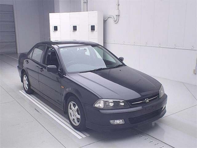 HONDA Torneo, 2002 год., лот 5756