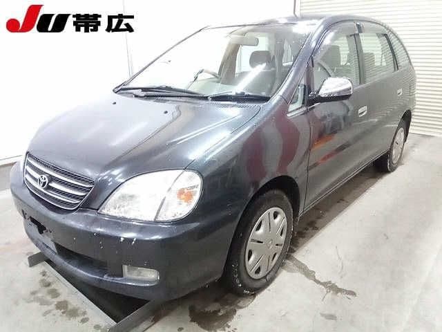 TOYOTA Nadia, 1998 год., лот 7021