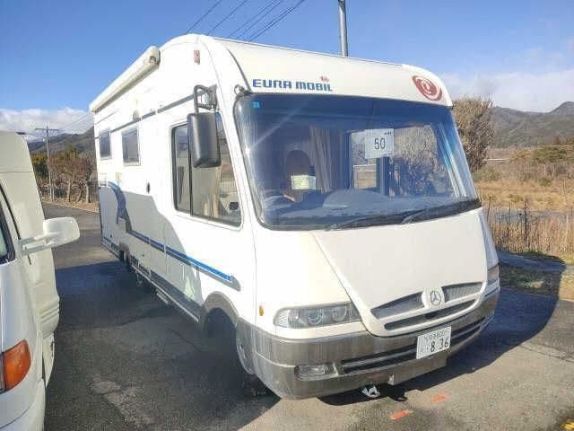 MERCEDES_BENZ Other, 2006 год., лот 50