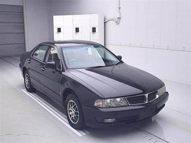 MITSUBISHI Diamante, 2005 год., лот 30032