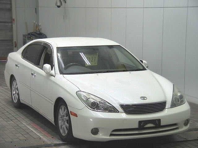 TOYOTA Windom, 2005 год., лот 7127