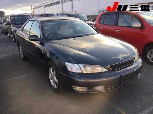 TOYOTA Windom, 1996 год., лот 65